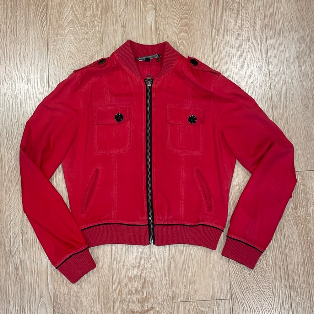 Morphine Generation Jacket - image 1